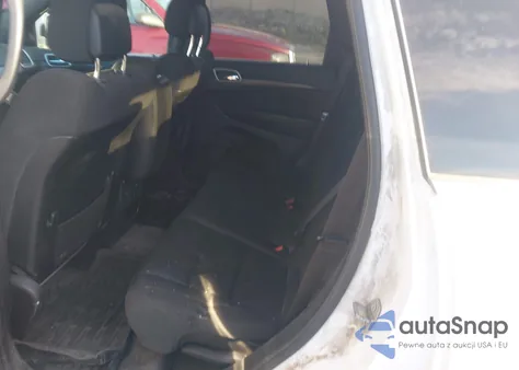 2021 Jeep Grand Cherokee Laredo E 4X4 from USA, damaged, VIN 1C4RJFAG0MC699279